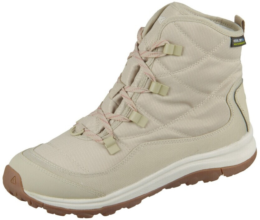 keen terradora ii waterproof ankle boot