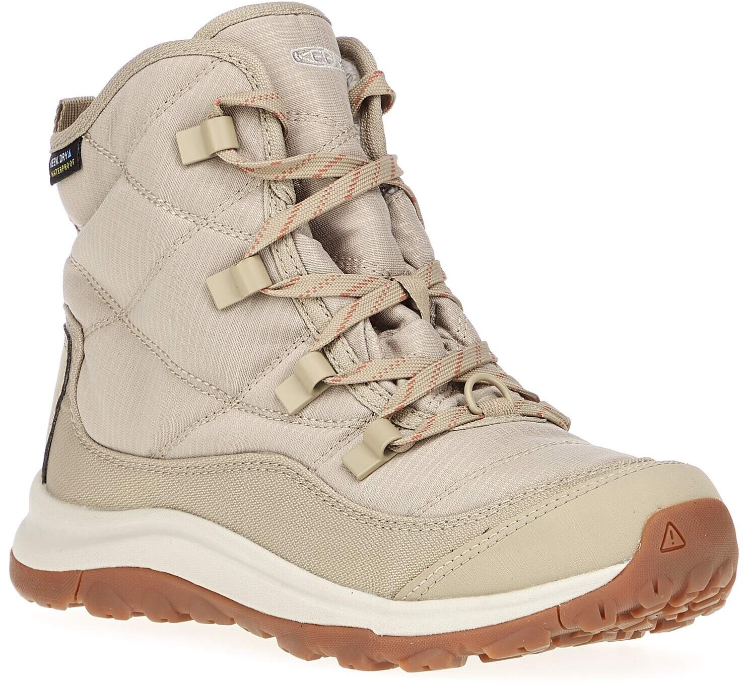keen terradora ii waterproof ankle boot