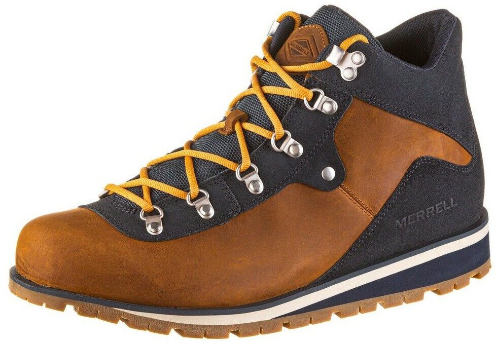 west fork waterproof boot