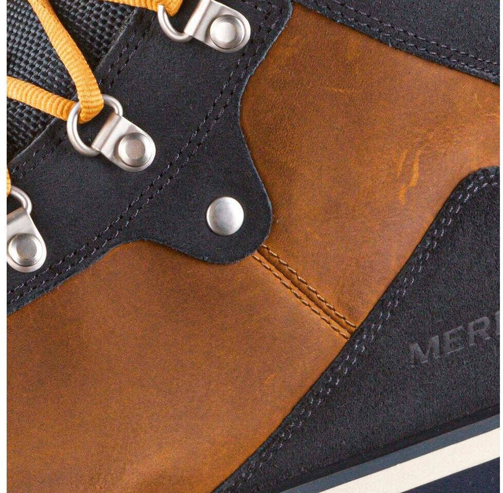 west fork waterproof boot