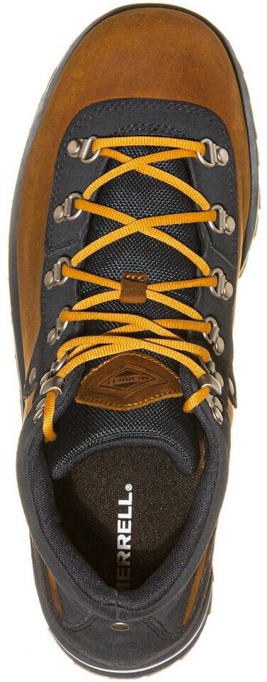 west fork waterproof boot