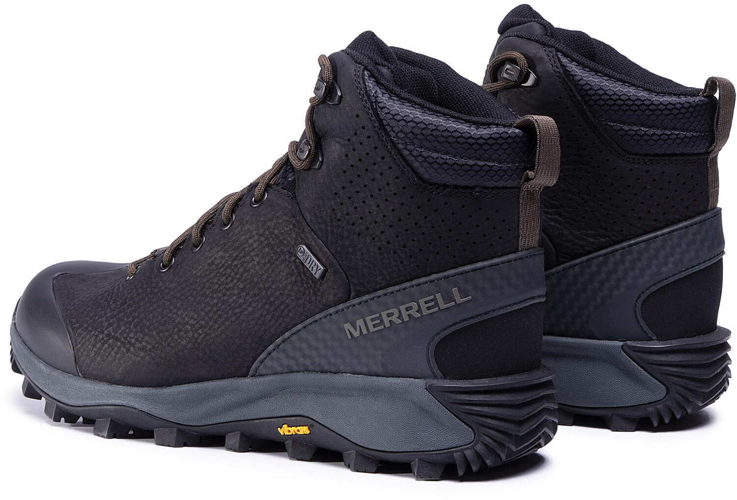 merrell thermo glacier mid waterproof boots
