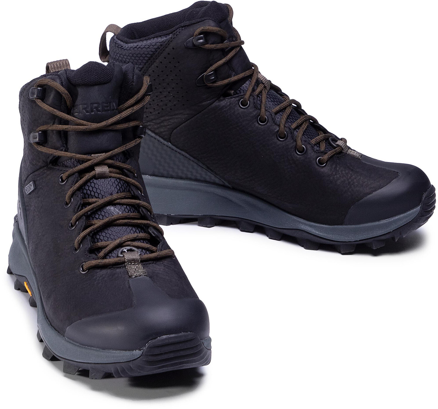 merrell thermo glacier mid waterproof boots