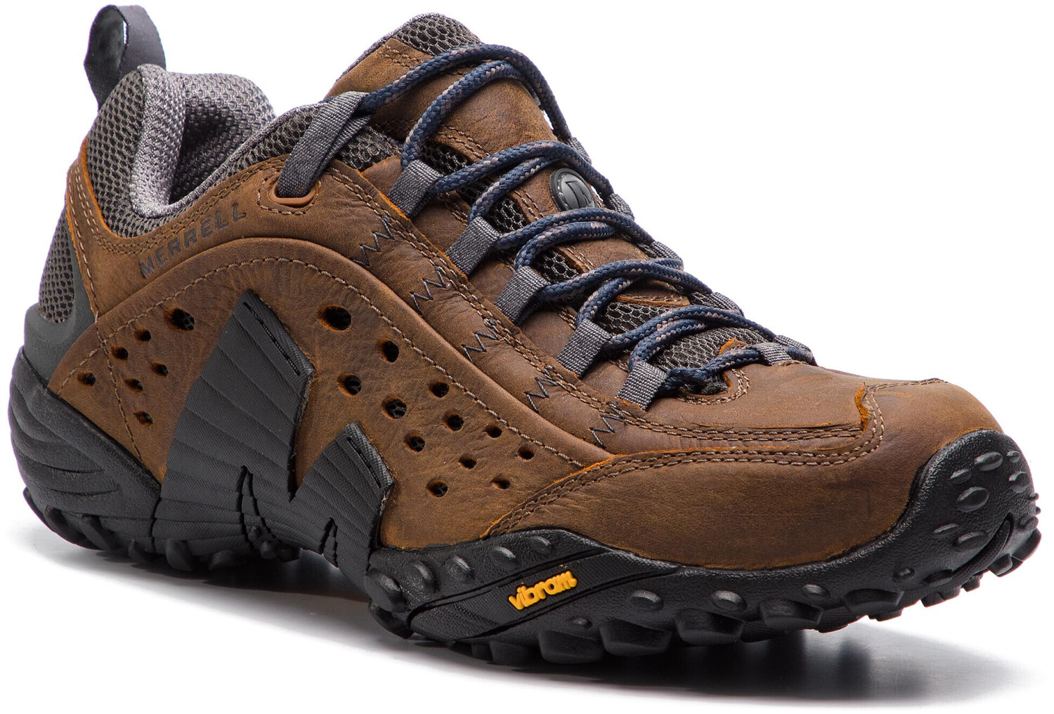 Merrell dark earth performance footwear best sale