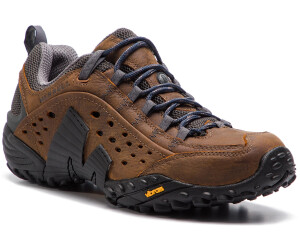 Merrell dark outlet earth
