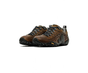 Buy Merrell Intercept dark earth from 72.14 Today Best Deals