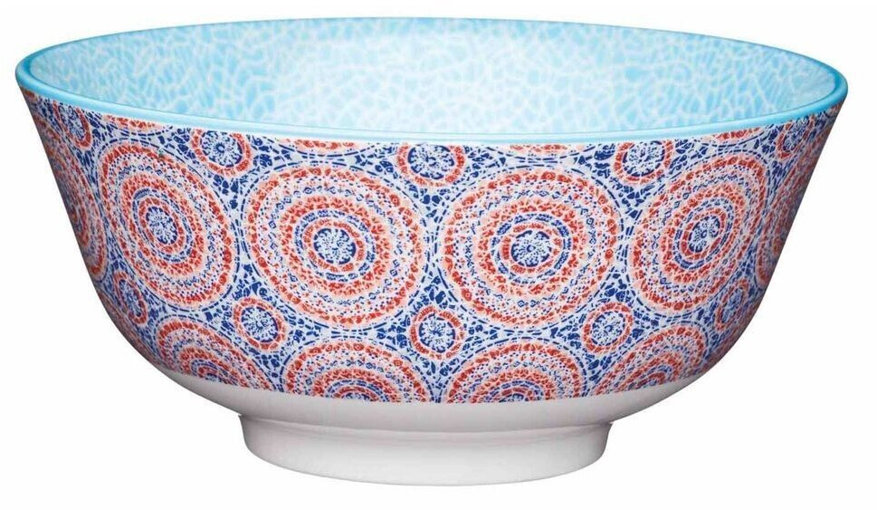 Kitchen Craft Bowl (15,7 cm) Mosaic Blue