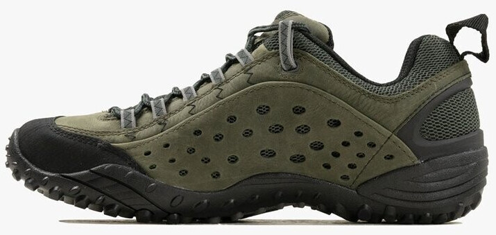 Merrell shoes castle rock hot sale