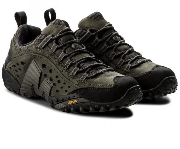 Merrell barkley castle rock clearance