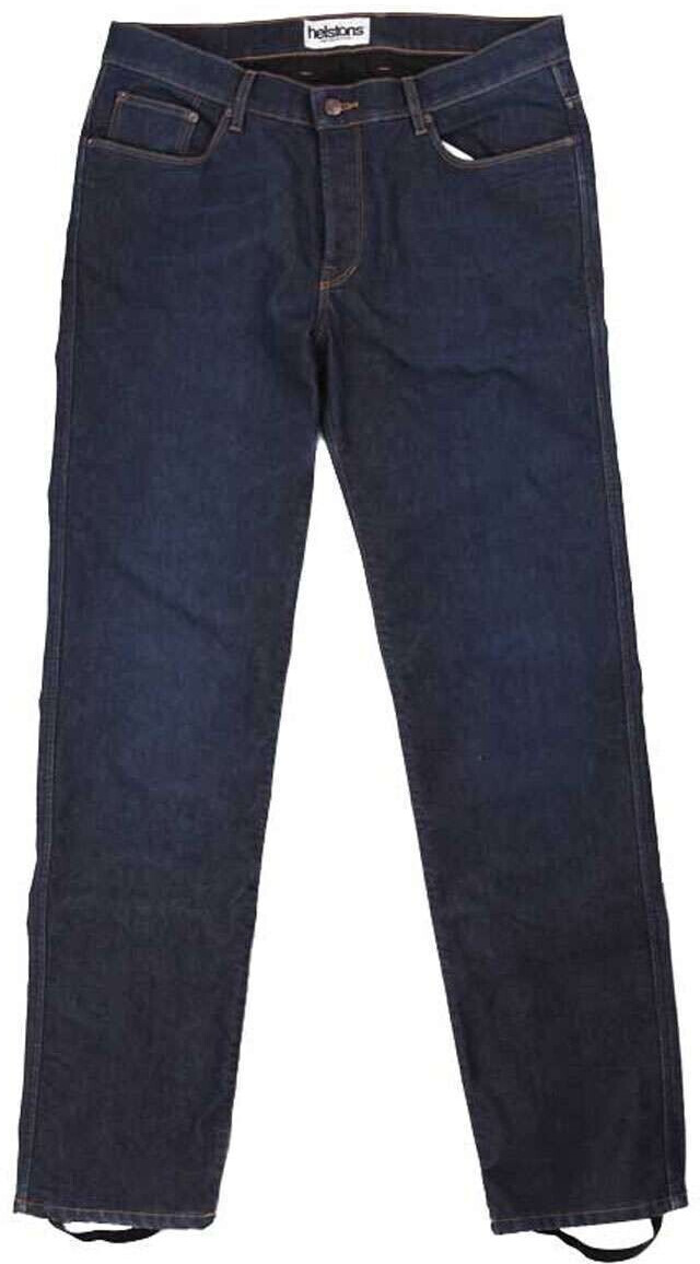 Helston's Pantalon Corden Raw