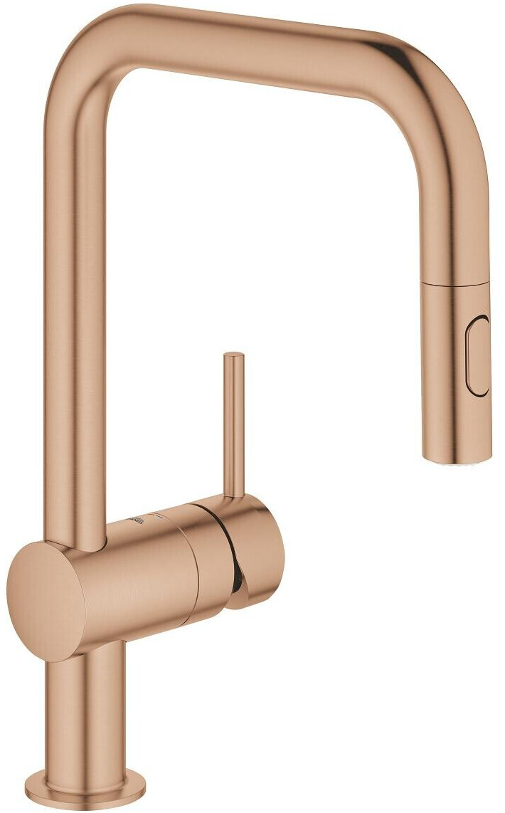 GROHE Minta (32322DL2)