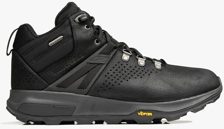 merrell zion peak mid waterproof