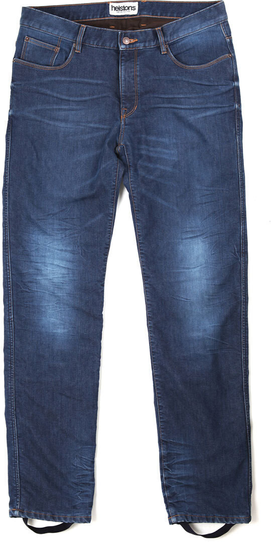 Helston's Pantalon Corden Stone
