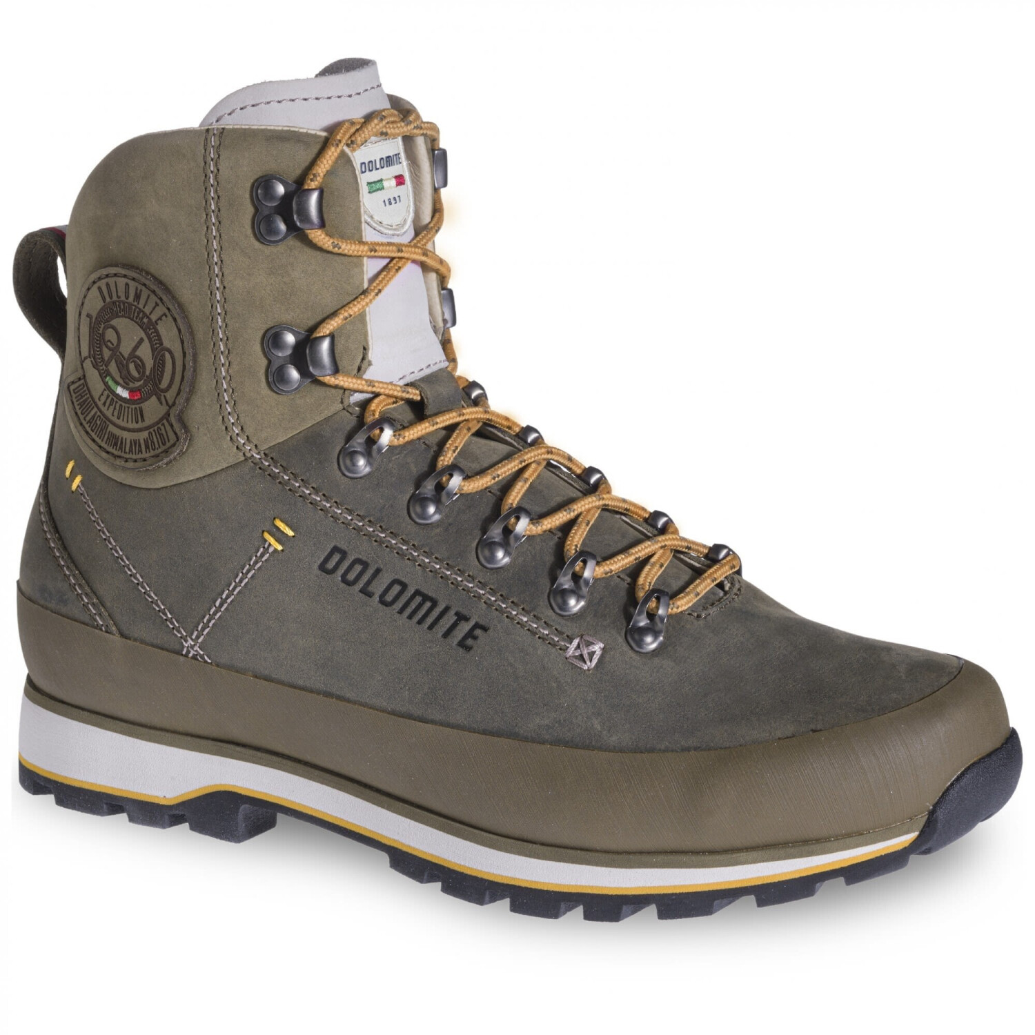 Dolomite 60 Dhaulagiri (278540) moss green
