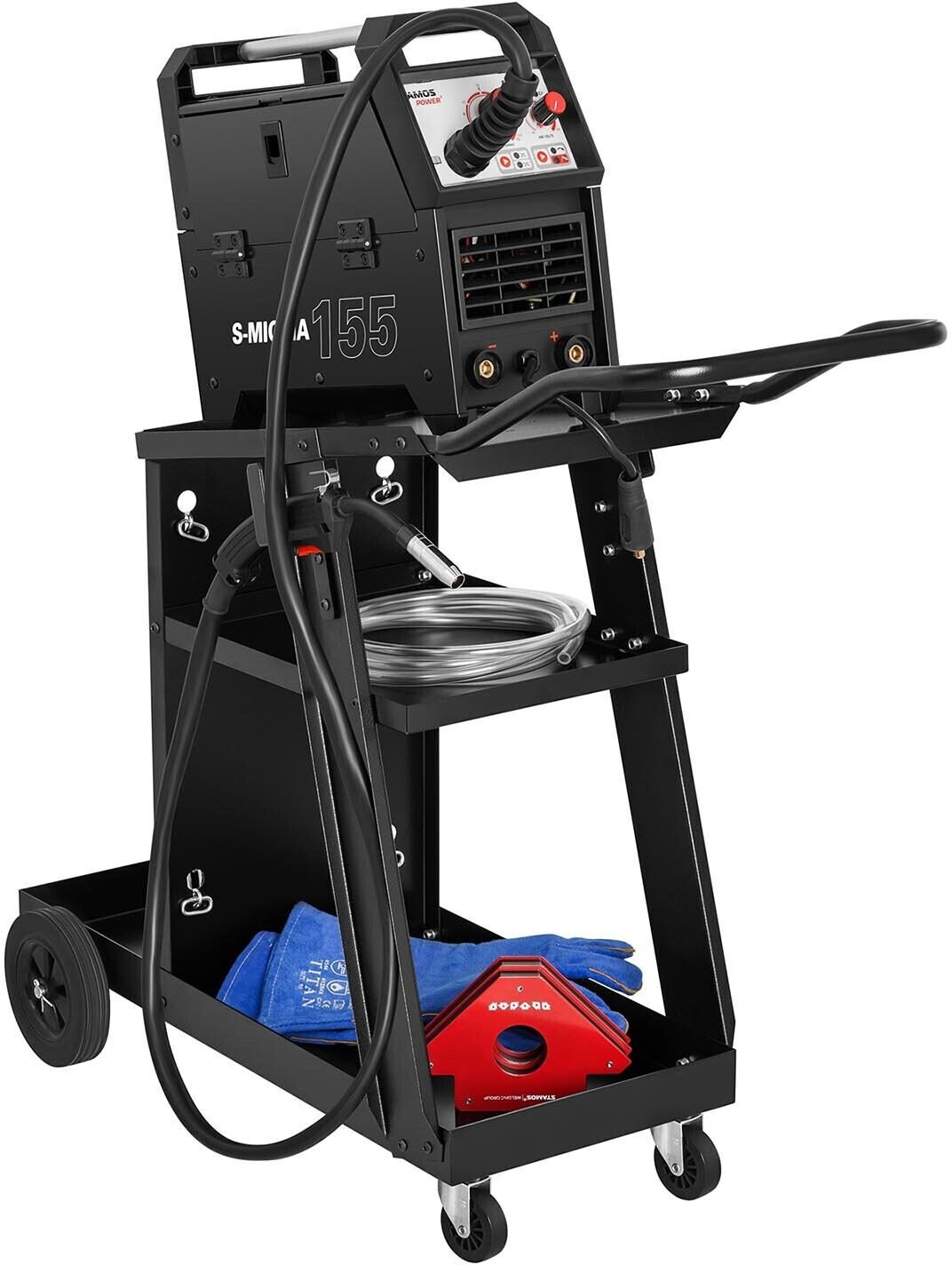 Stamos SWG-WC-2