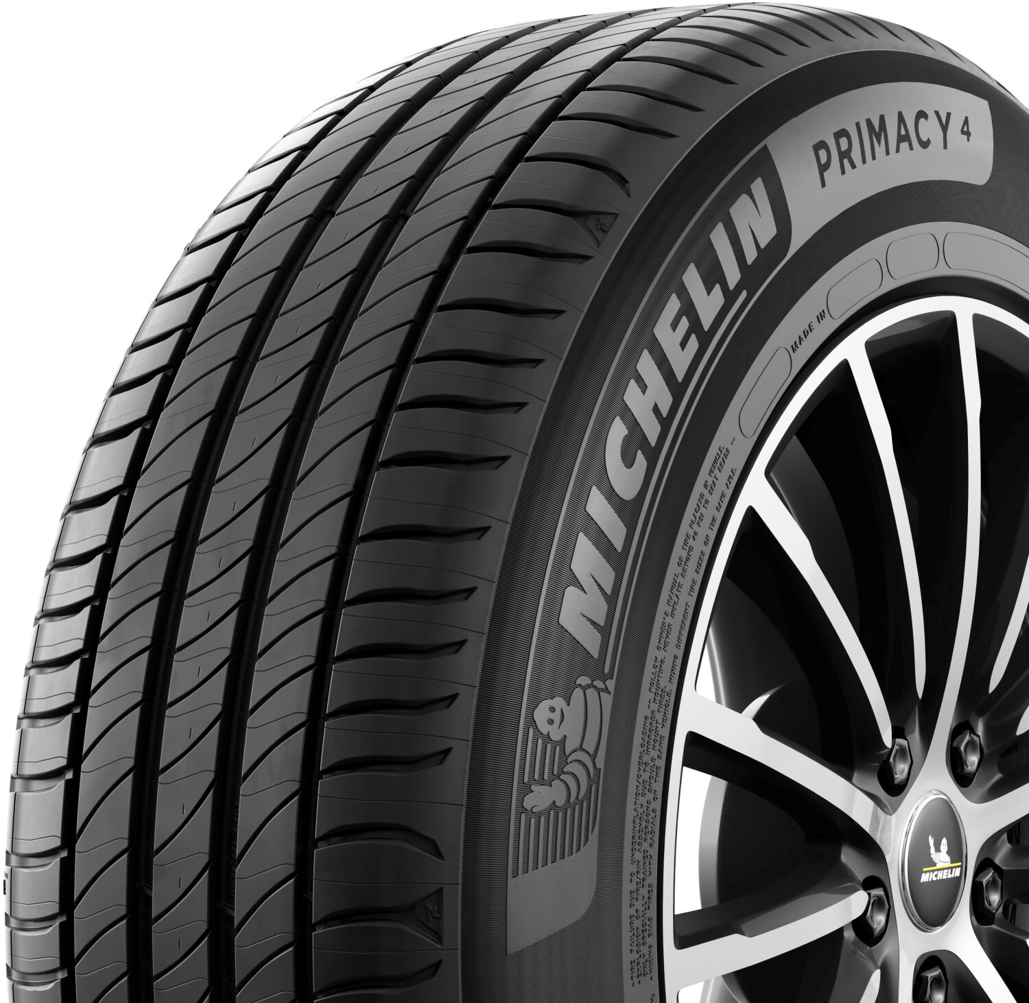 Michelin Primacy 4 215/65 R16 102H au meilleur prix sur idealo.fr