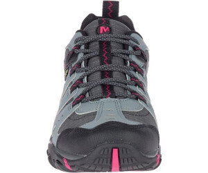 Merrell accentor deals gtx red