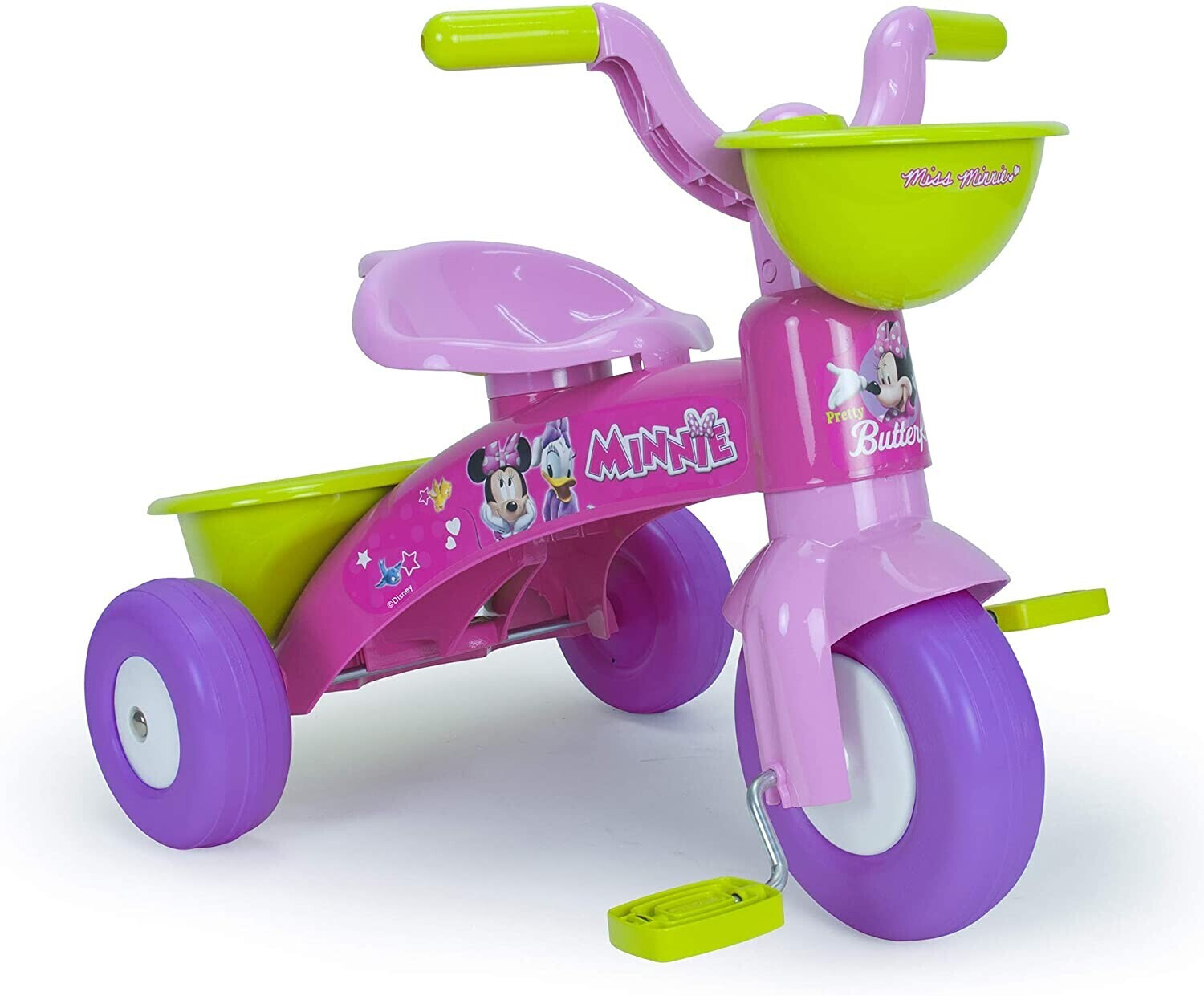 Denver SRL Tricycle Disney Minnie