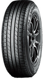 Yokohama Geolandar CV G058 255/25 R20 107V