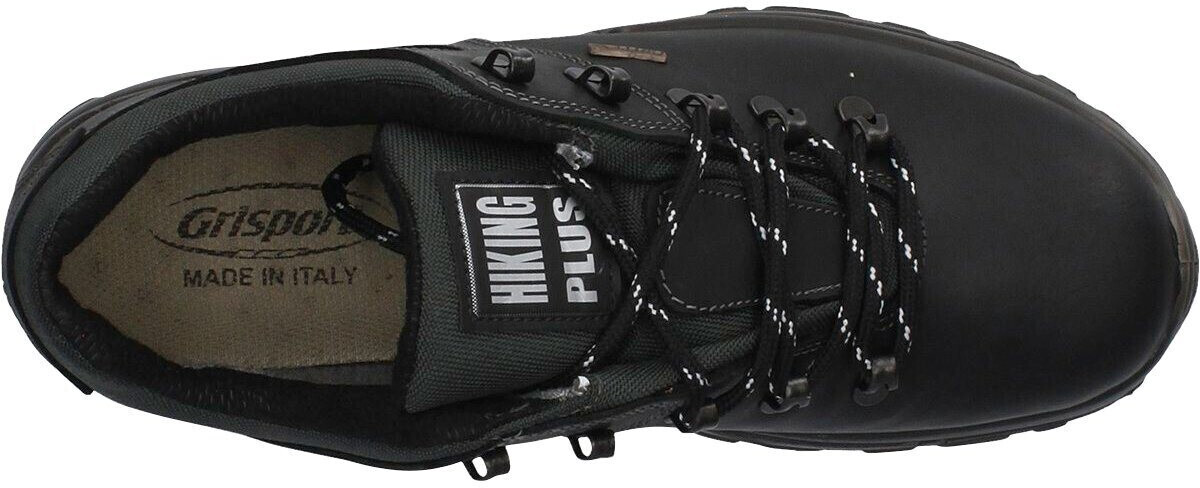 Grisport Hiking Shoes (57733) black ab 84,75 € | Preisvergleich bei