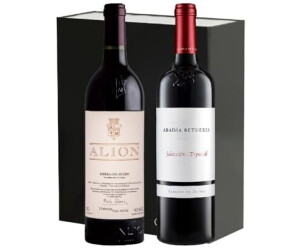 Abadía Retuerta Selección Especial 0,75l ab 27,90 € (Oktober 2026