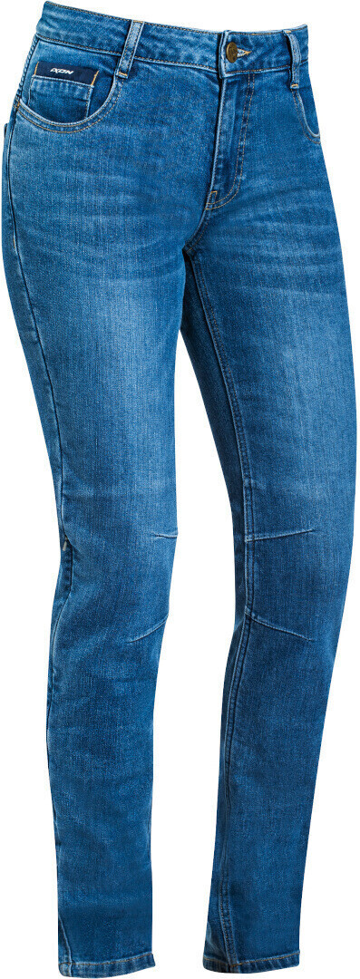 IXON Pantalon Cathelyn bleu délavé