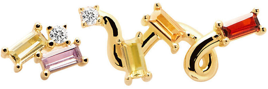 PDPAOLA Earrings AR01-113-U