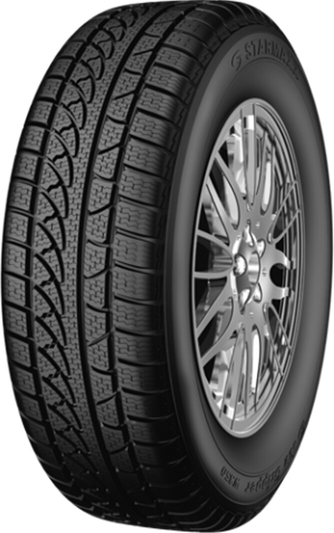 Starmaxx Icegripper W850 205/55 R17 91H
