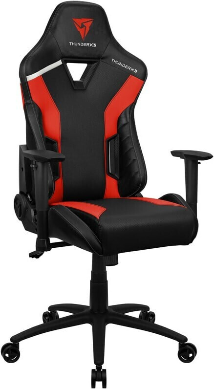 ThunderX3 TC3 Ember Red