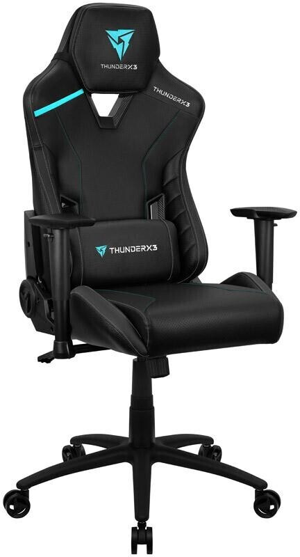 ThunderX3 TC3 Noir/Bleu