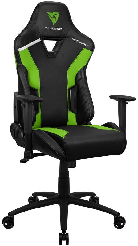 ThunderX3 TC3 Neon Green