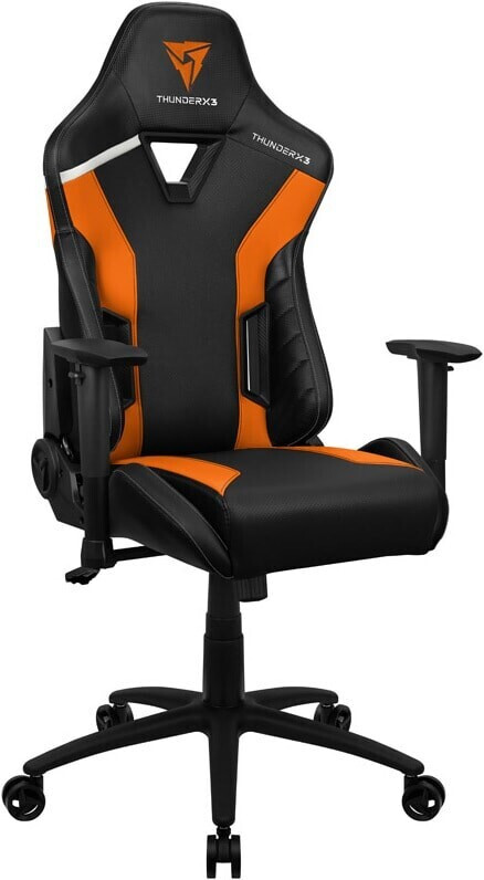 ThunderX3 TC3 Noir/Orange