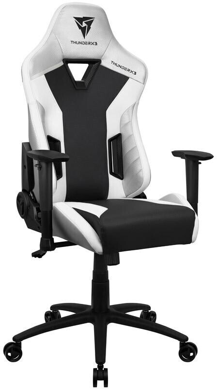 ThunderX3 TC3 All White