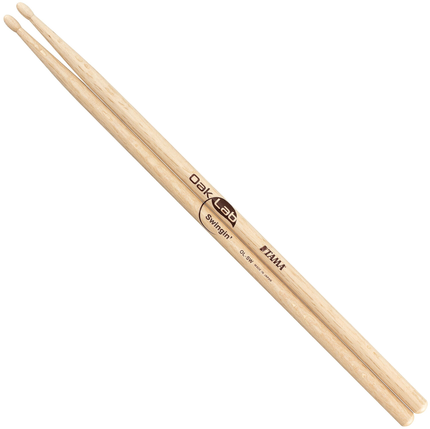 Tama Oak Swingin drum sticks (OL-SW 7A)