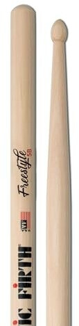 Vic Firth Freestyle 5B drum sticks (FS5B)