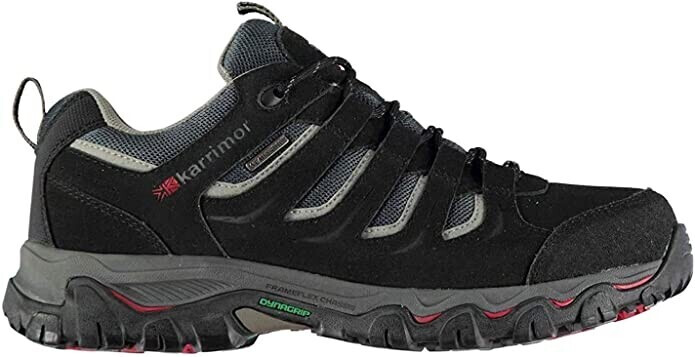 Karrimor mount low 8 discount