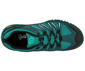 Details about   Brütting Trekking Shoes Expedition Womens Green 191227 