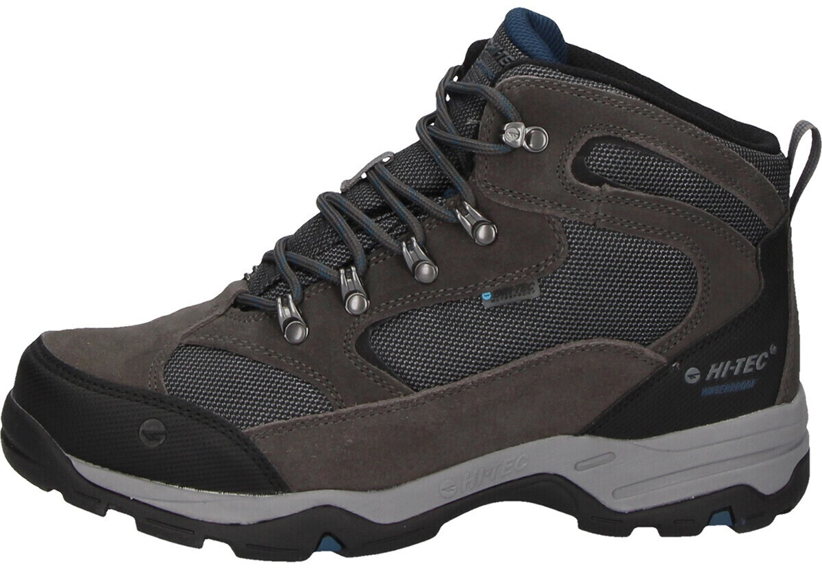 Hi-Tec Storm WP anthracite/blue
