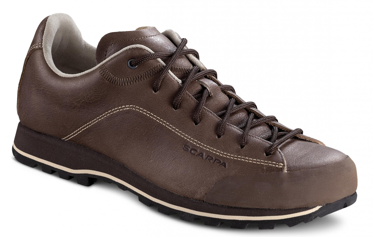 Scarpa Margarita Max taupe