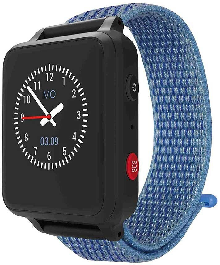 ANIO 5 Blue