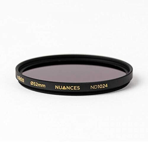Cokin Nuances Full ND 1024 52mm
