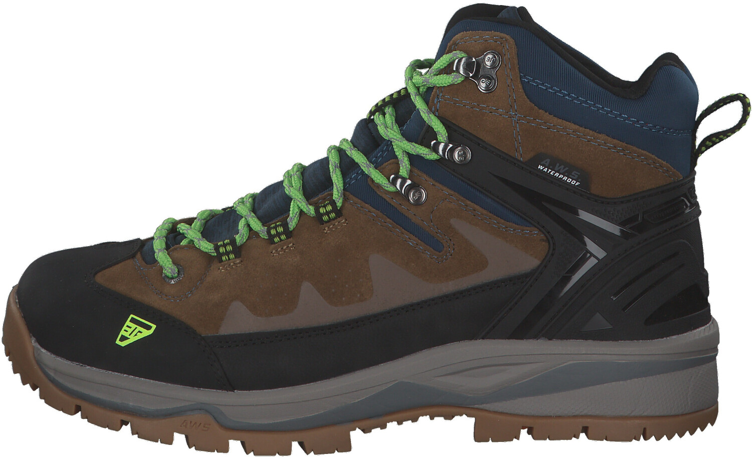 Icepeak Wynne Mr hazel (78202-155)