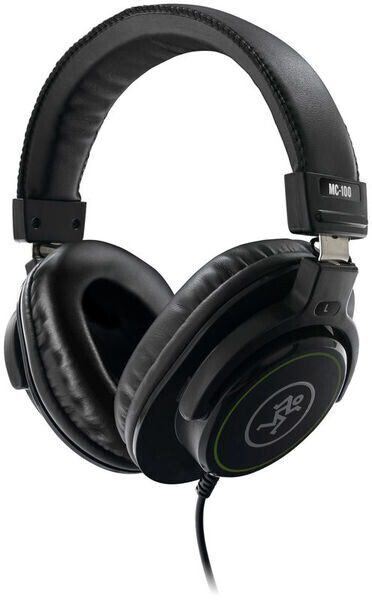 Mackie MC-100