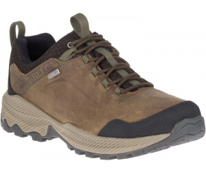 Merrell forestbound shoes top