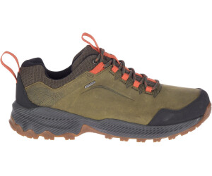 Merrell forestbound mid wp hotsell