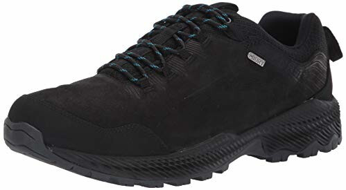Merrell hot sale forestbound waterproof
