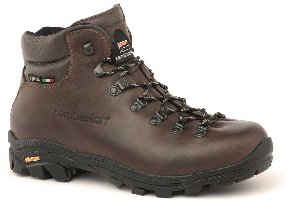 Zamberlan 309 New Trail Lite GTX