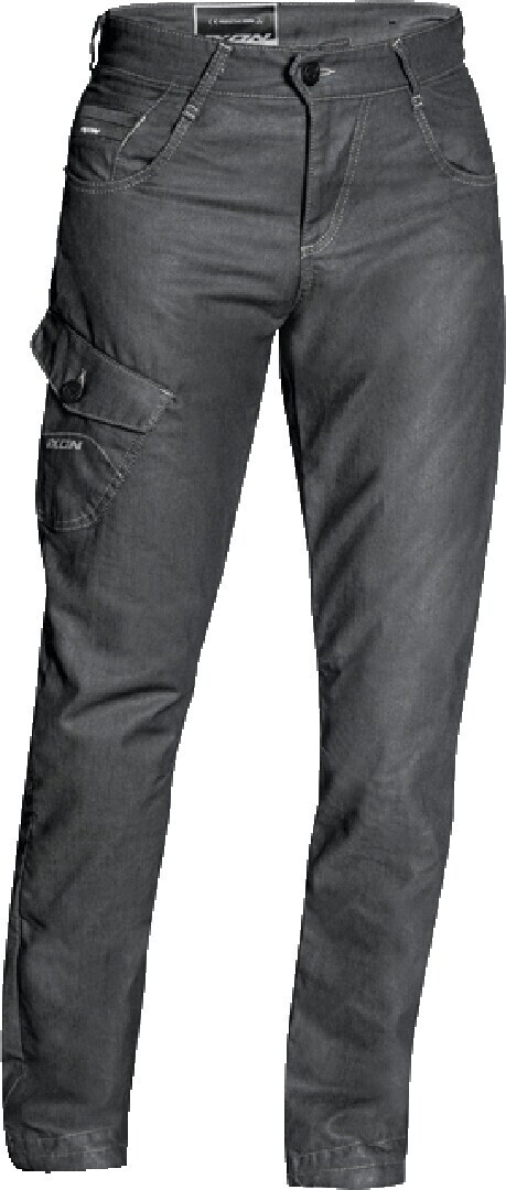 IXON Pantalon Defender gris