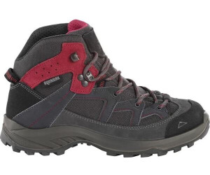 McKinley Hiking Boots Discover Preisvergleich bei ab Women € (303291) 64,99 II Mid AQX 