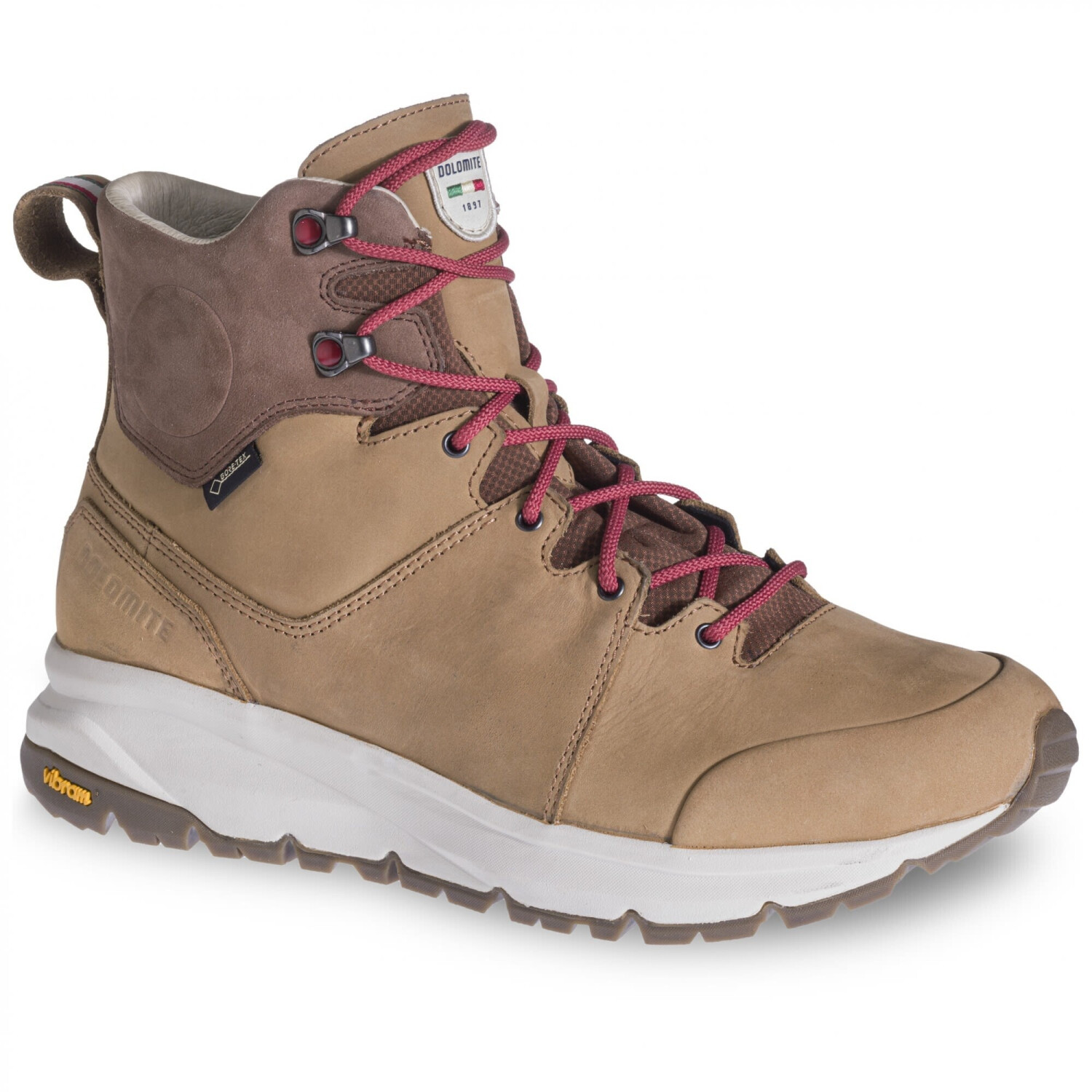 Dolomite Braies GTX (278542) tobacco brown